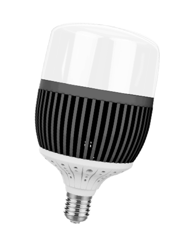 LED HIGH POWER BULB 200W