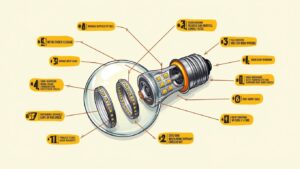 Are You Making These 10 Critical LED Lighting Mistakes