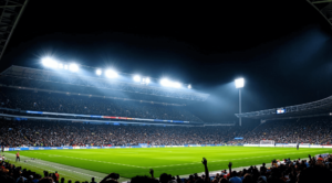 led floodlights for sports stadiums (1)