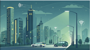 top industrial led trends to watch in 2025 smart tech & efficiency