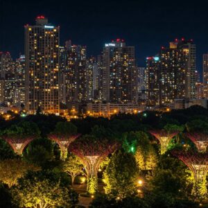 best outdoor spot lights for trees durable & energy efficient led solutions