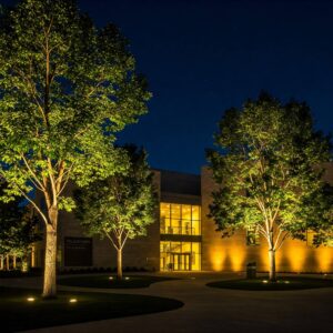 best outdoor spot lights for trees durable & energy efficient led solutions 4