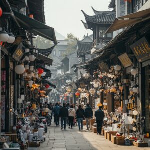 latest lighting trends in guzhen china's lighting capital insights，conclusion 2