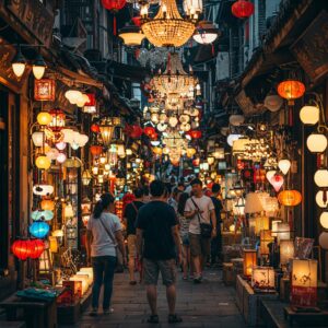 latest lighting trends in guzhen china's lighting capital insights，conclusion 3