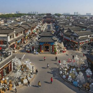 latest lighting trends in guzhen china's lighting capital insights，conclusion 4