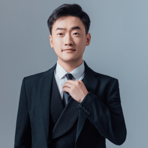 Picture of Anthony Wei
